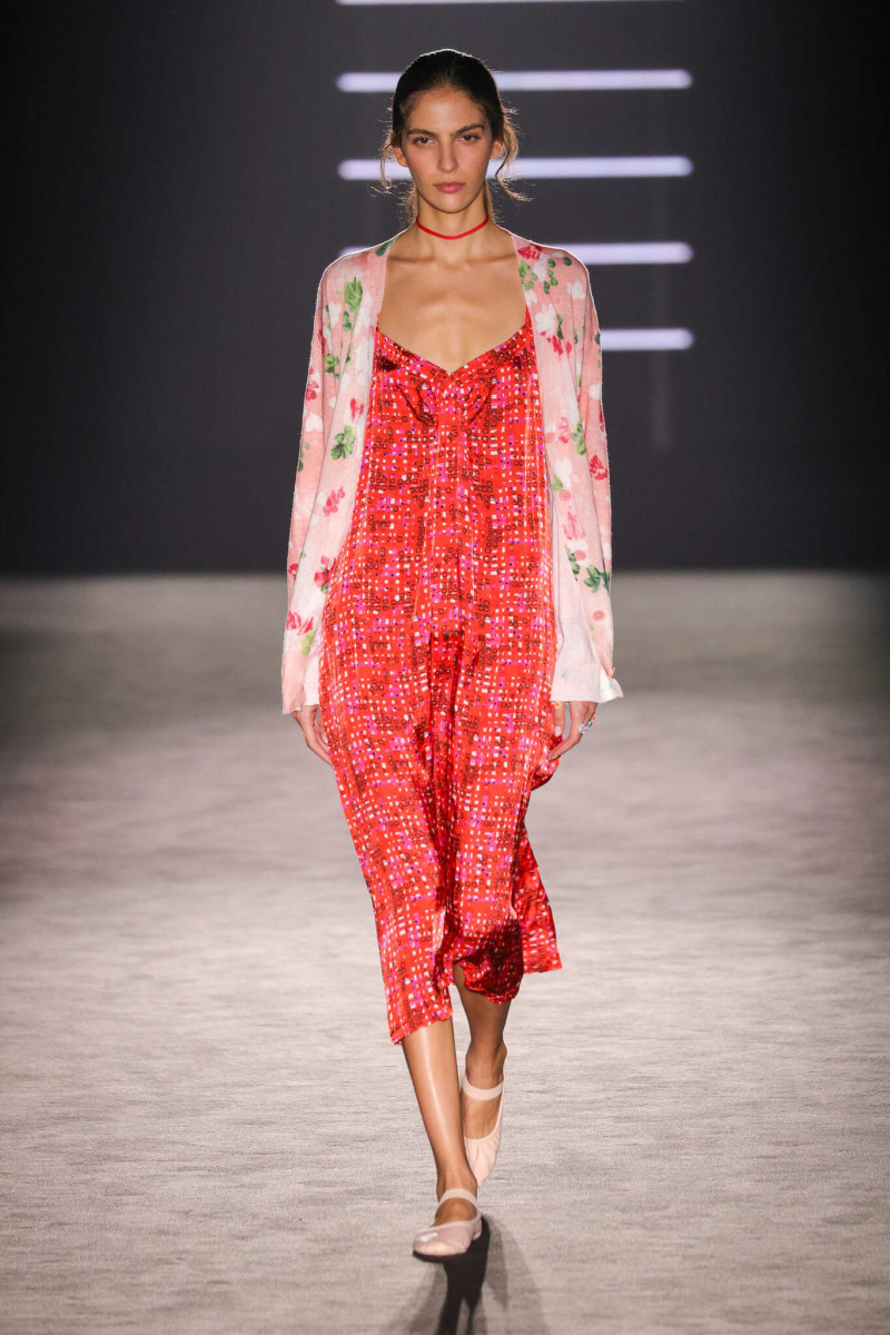 Lebor Gabala fashion show for Spring/Summer 2025