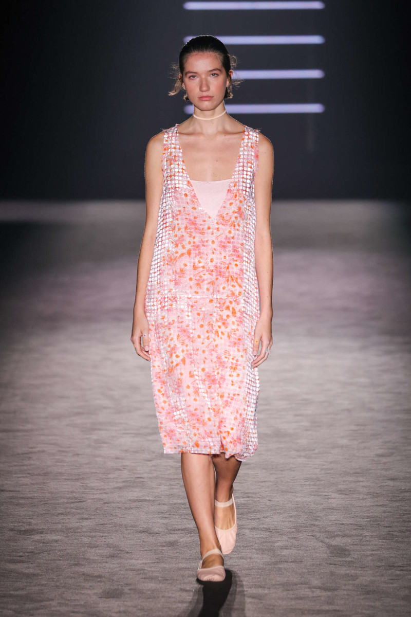 Lebor Gabala fashion show for Spring/Summer 2025