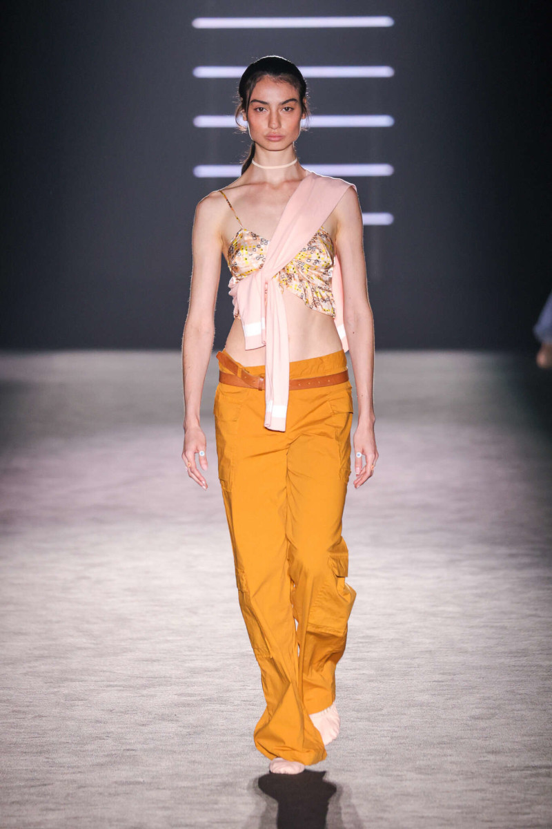Lebor Gabala fashion show for Spring/Summer 2025