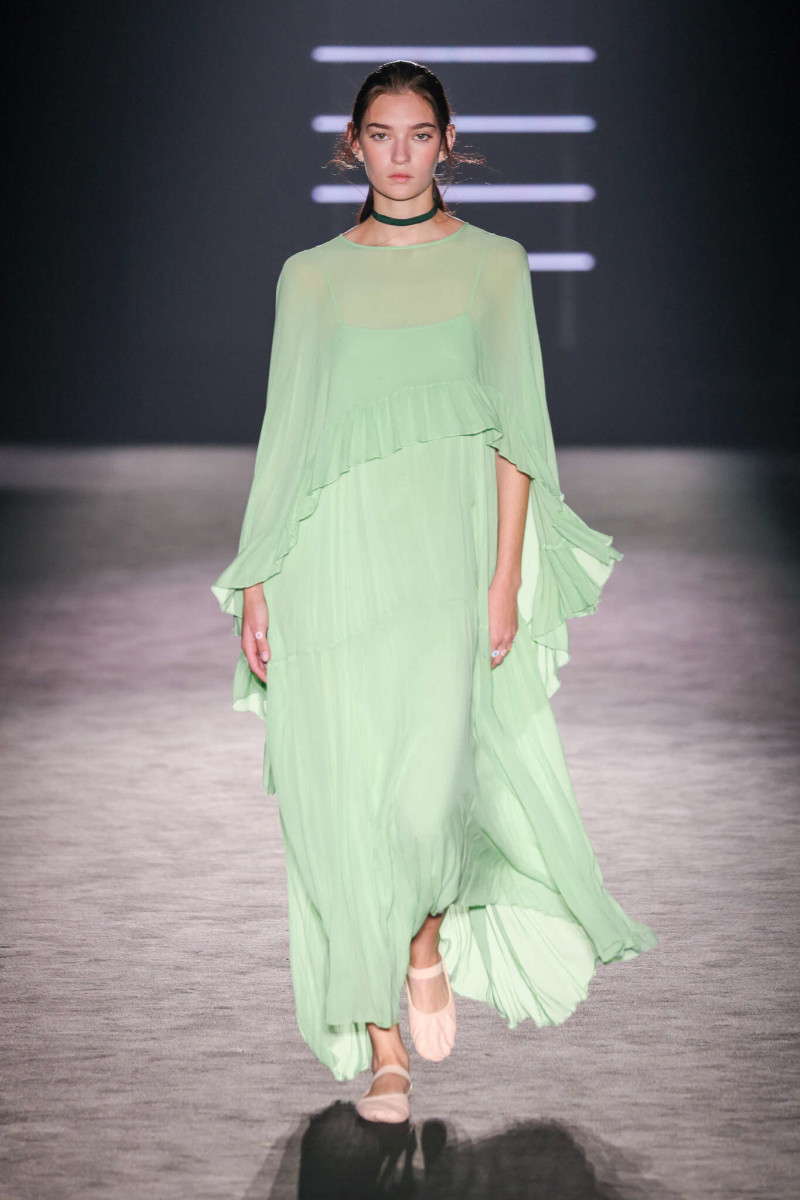 Lebor Gabala fashion show for Spring/Summer 2025