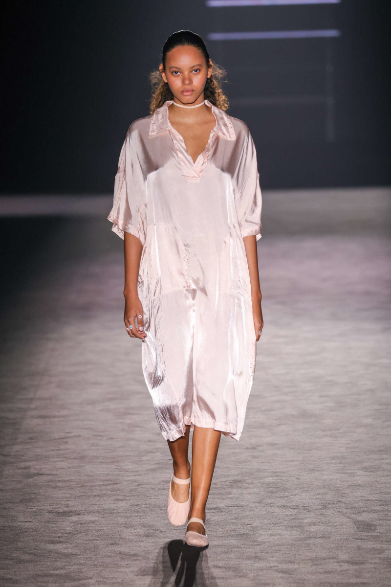 Lebor Gabala fashion show for Spring/Summer 2025