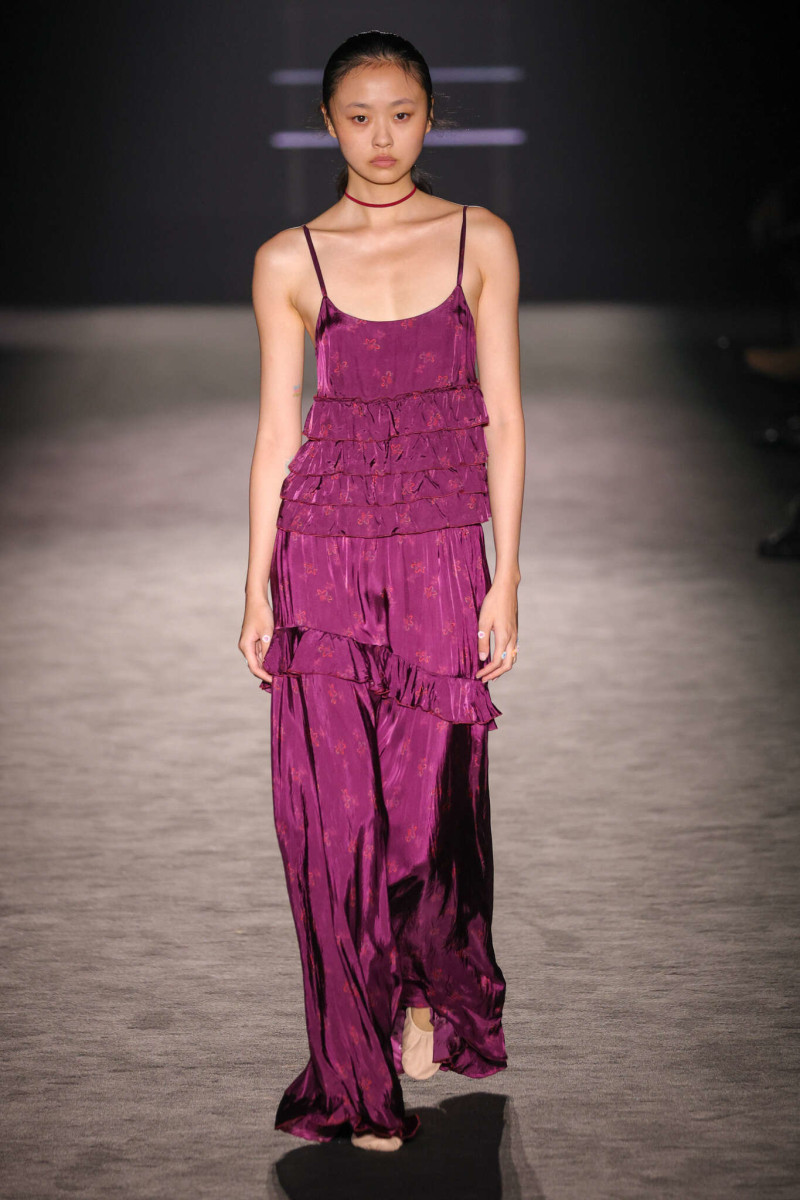 Lebor Gabala fashion show for Spring/Summer 2025