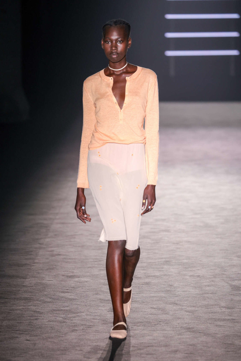 Lebor Gabala fashion show for Spring/Summer 2025