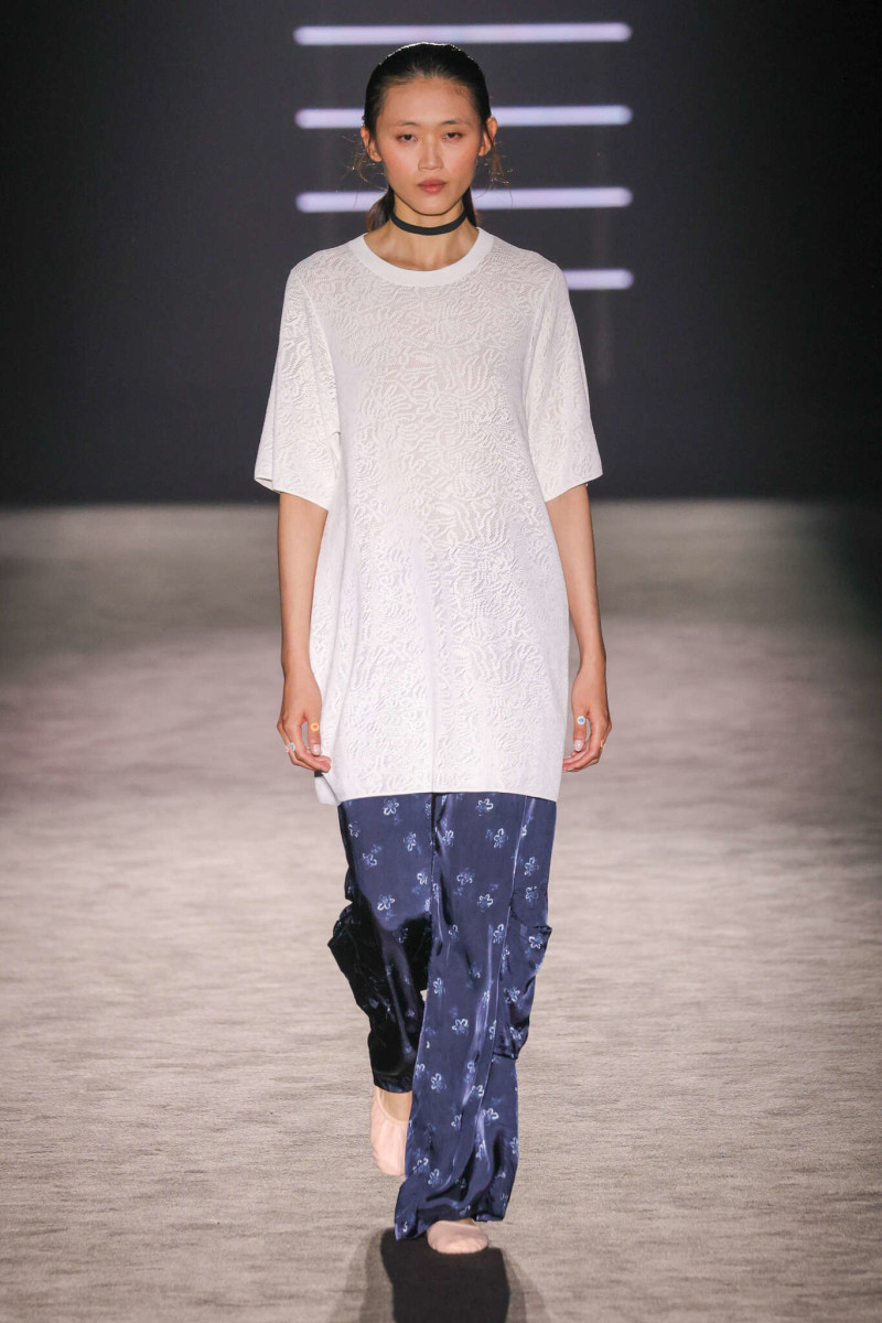 Lebor Gabala fashion show for Spring/Summer 2025