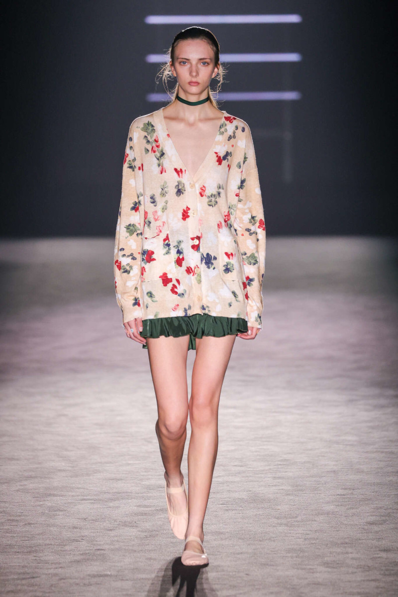 Lebor Gabala fashion show for Spring/Summer 2025