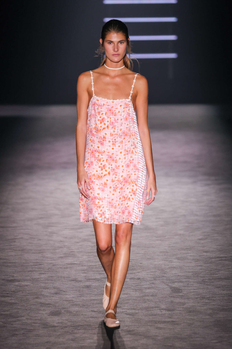 Lebor Gabala fashion show for Spring/Summer 2025