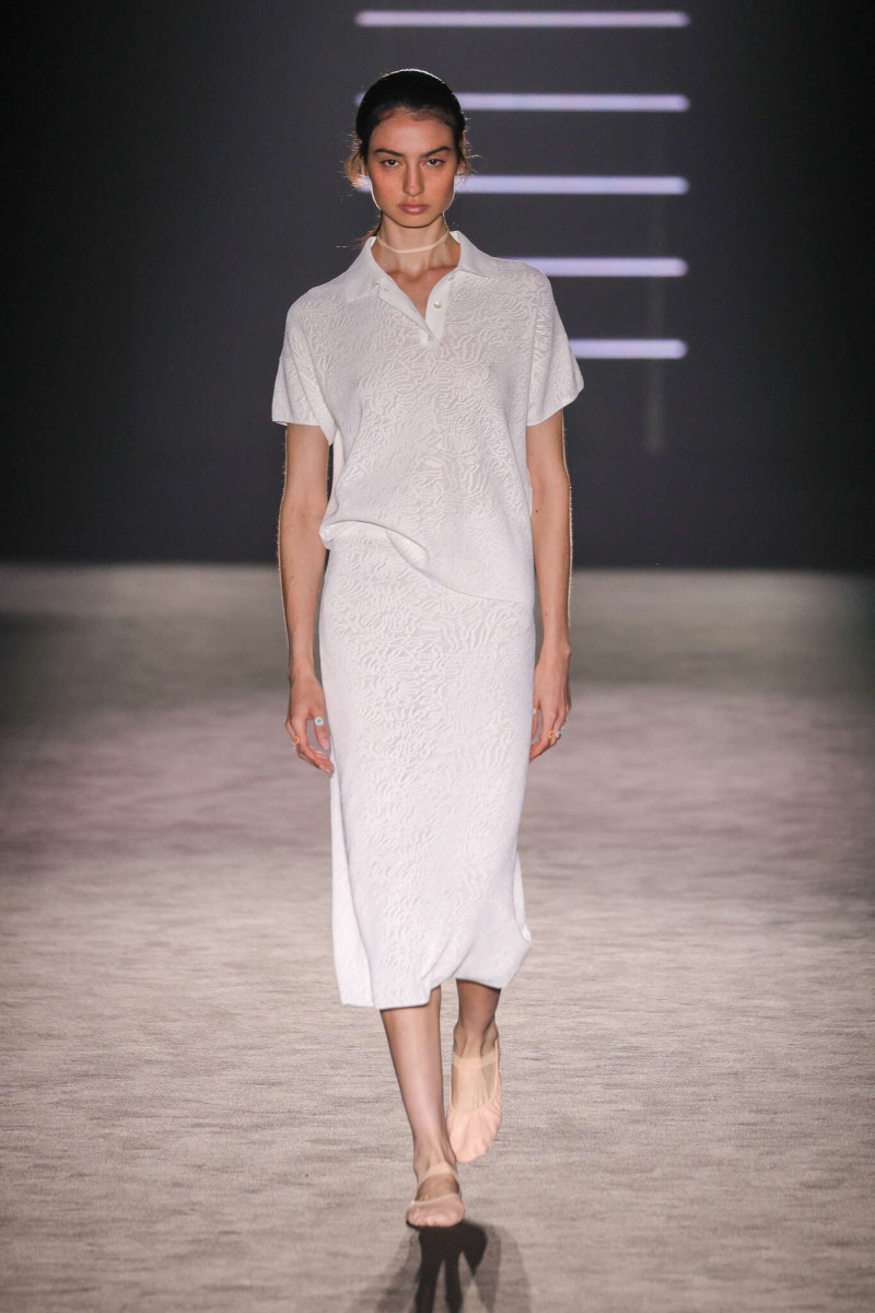 Lebor Gabala fashion show for Spring/Summer 2025