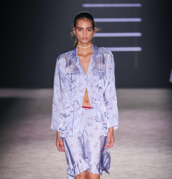 Spring/Summer 2025