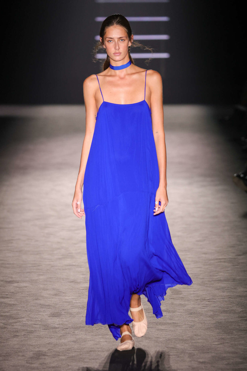 Lebor Gabala fashion show for Spring/Summer 2025