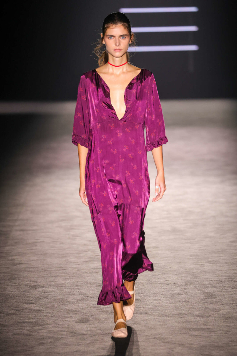 Lebor Gabala fashion show for Spring/Summer 2025