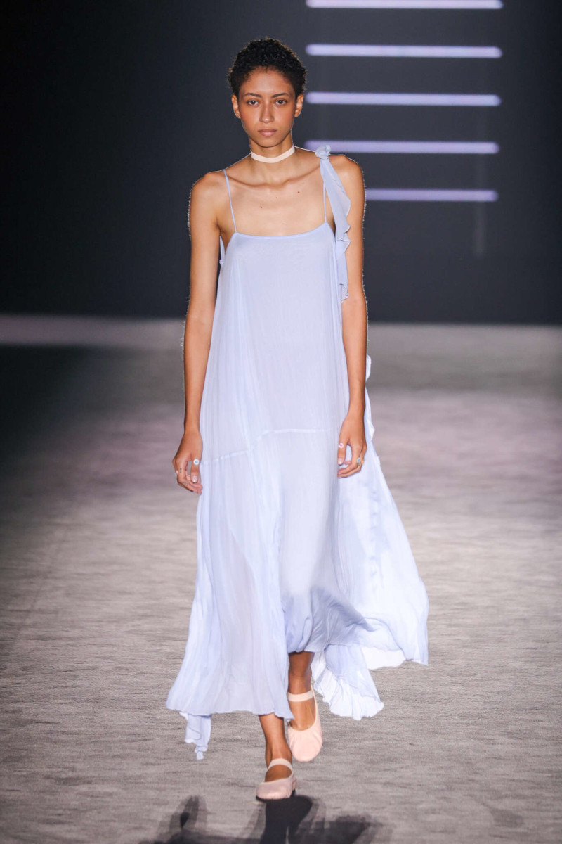 Lebor Gabala fashion show for Spring/Summer 2025