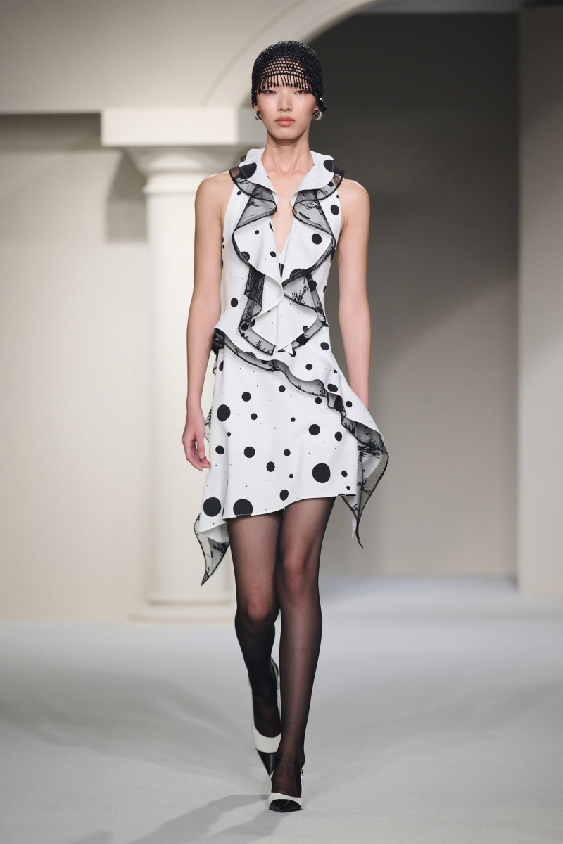 Yirantian fashion show for Spring/Summer 2025