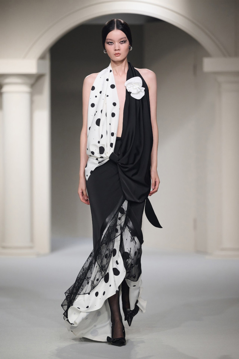 Yirantian fashion show for Spring/Summer 2025
