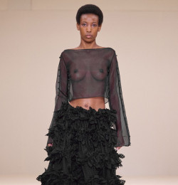 Spring/Summer 2025