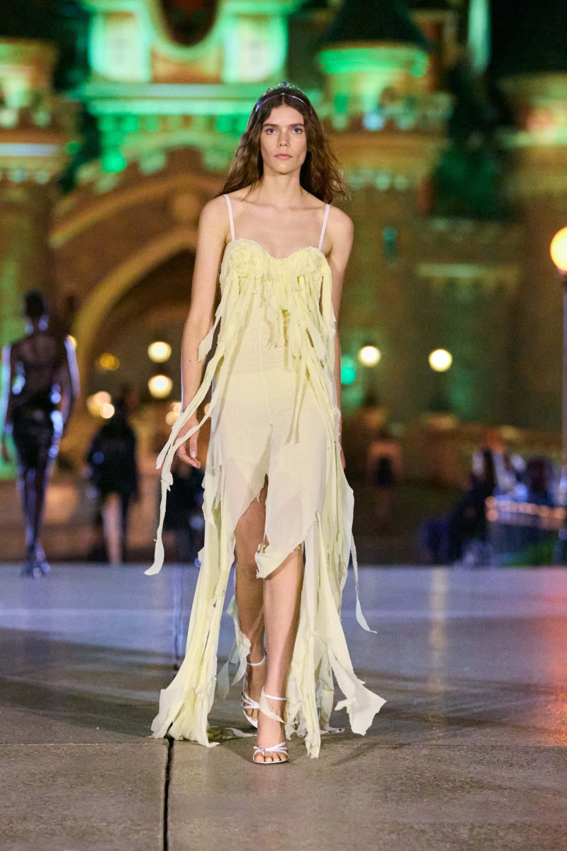 Coperni fashion show for Spring/Summer 2025