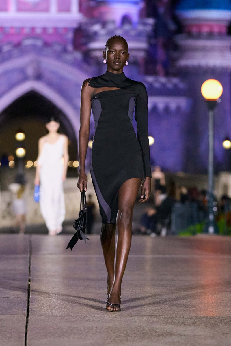 Coperni fashion show for Spring/Summer 2025