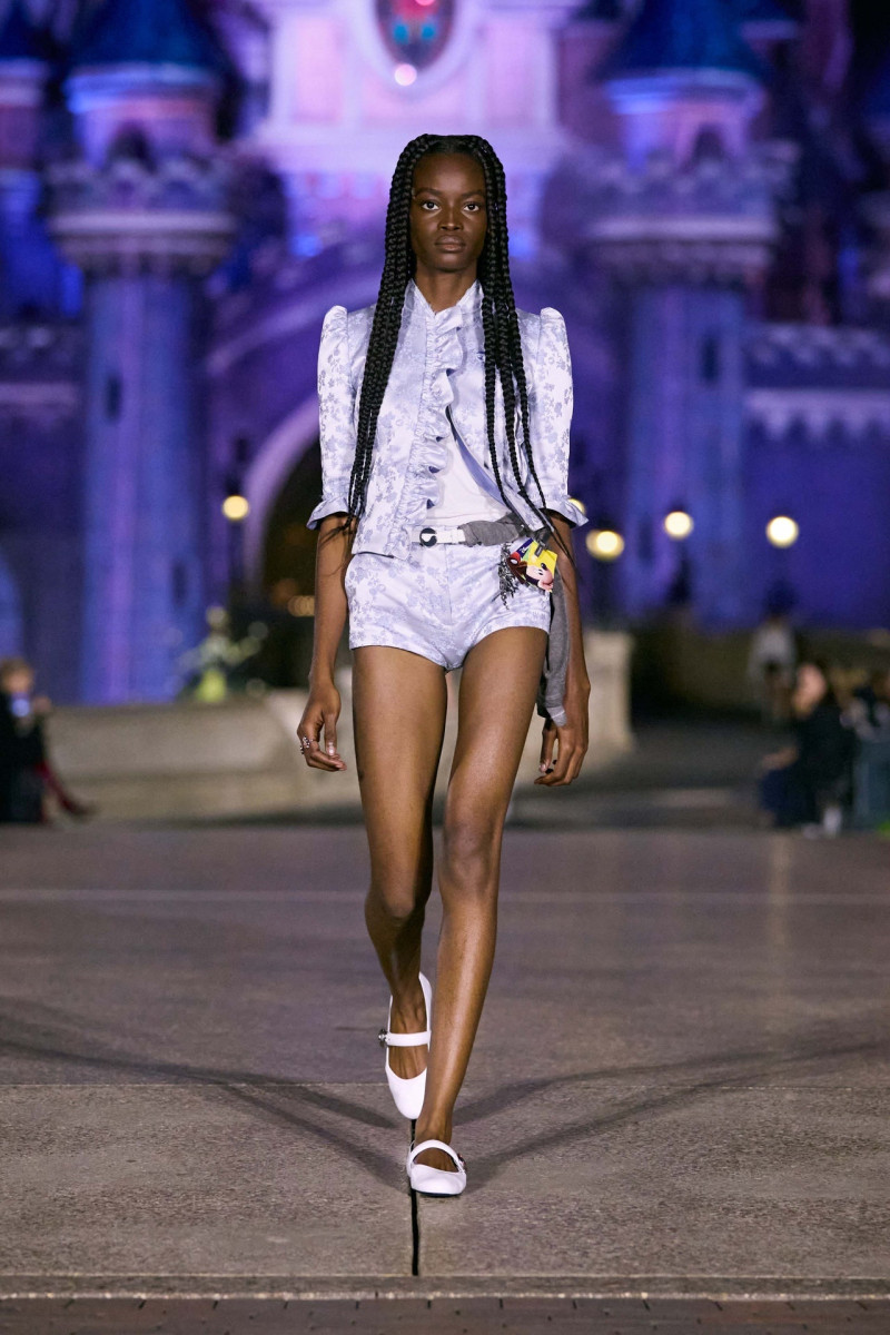 Coperni fashion show for Spring/Summer 2025