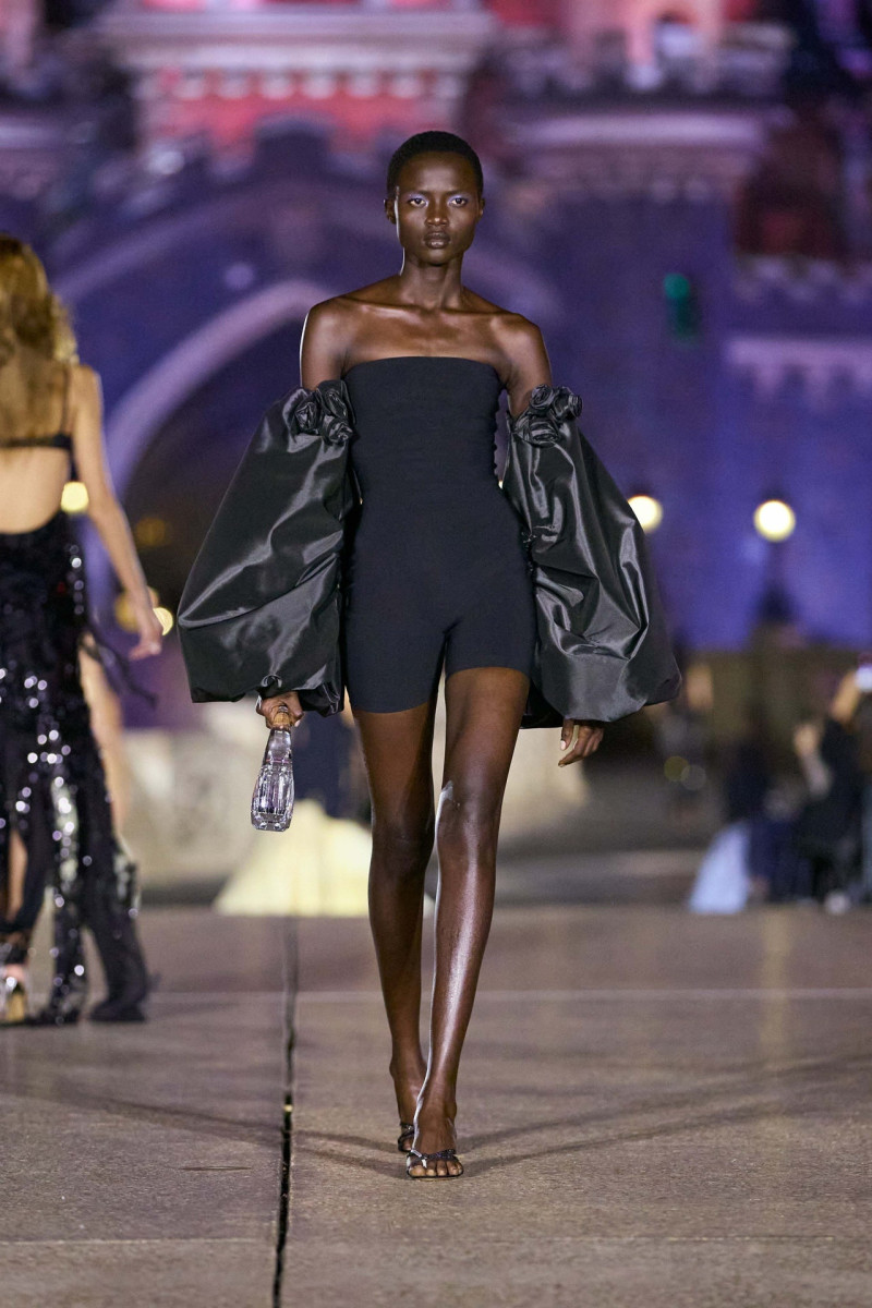 Coperni fashion show for Spring/Summer 2025