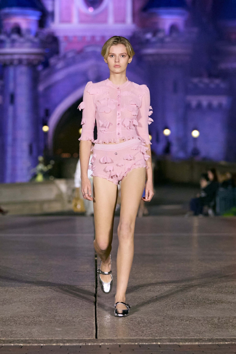 Coperni fashion show for Spring/Summer 2025