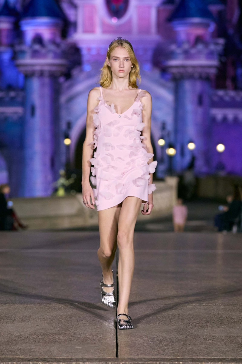 Coperni fashion show for Spring/Summer 2025