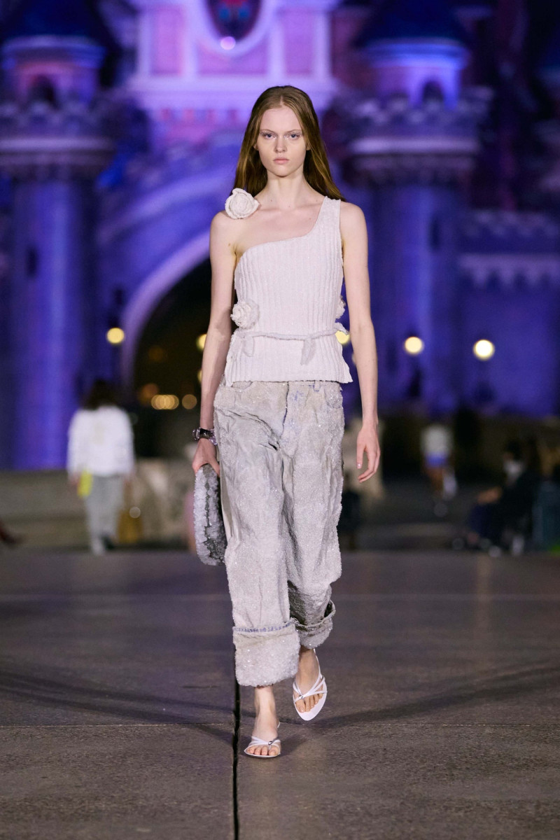 Coperni fashion show for Spring/Summer 2025