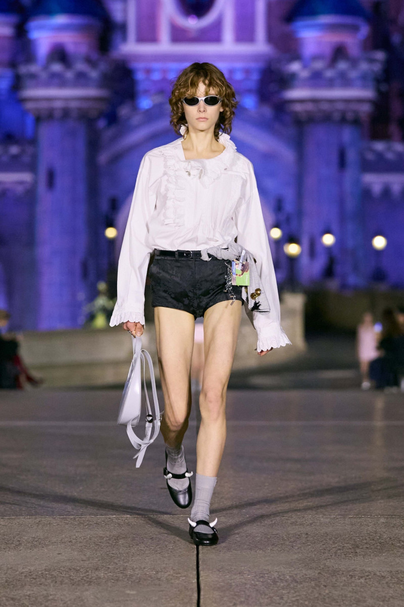 Coperni fashion show for Spring/Summer 2025