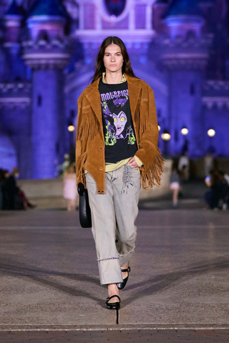 Coperni fashion show for Spring/Summer 2025