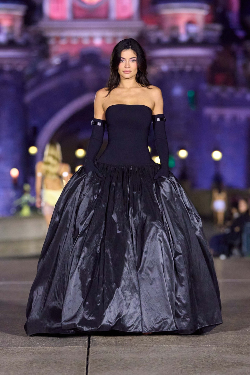 Coperni fashion show for Spring/Summer 2025