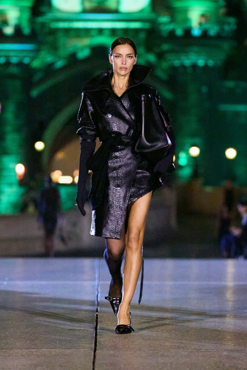 Coperni fashion show for Spring/Summer 2025