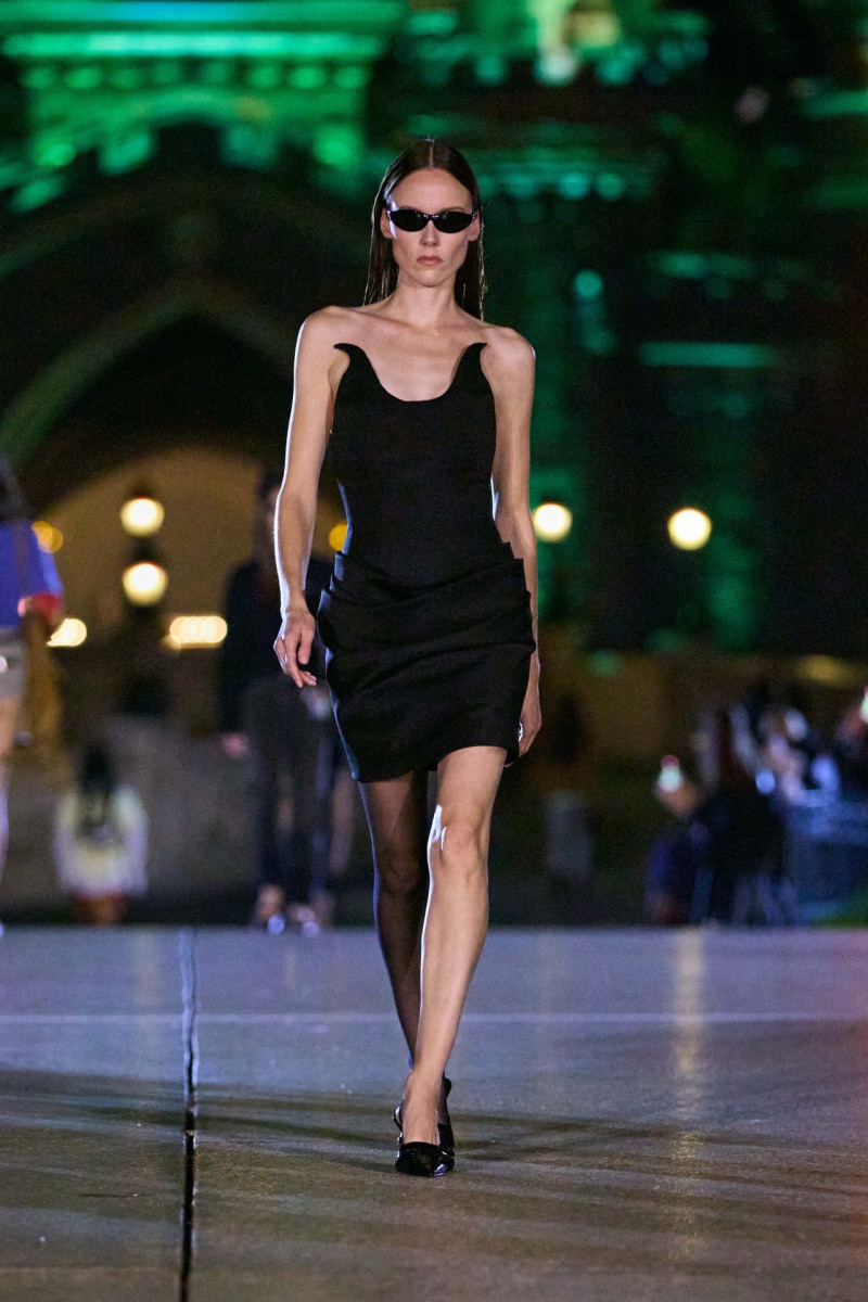 Coperni fashion show for Spring/Summer 2025