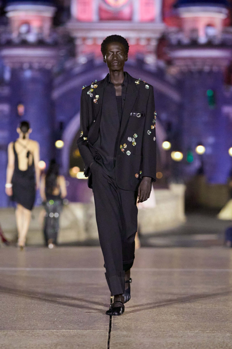 Coperni fashion show for Spring/Summer 2025