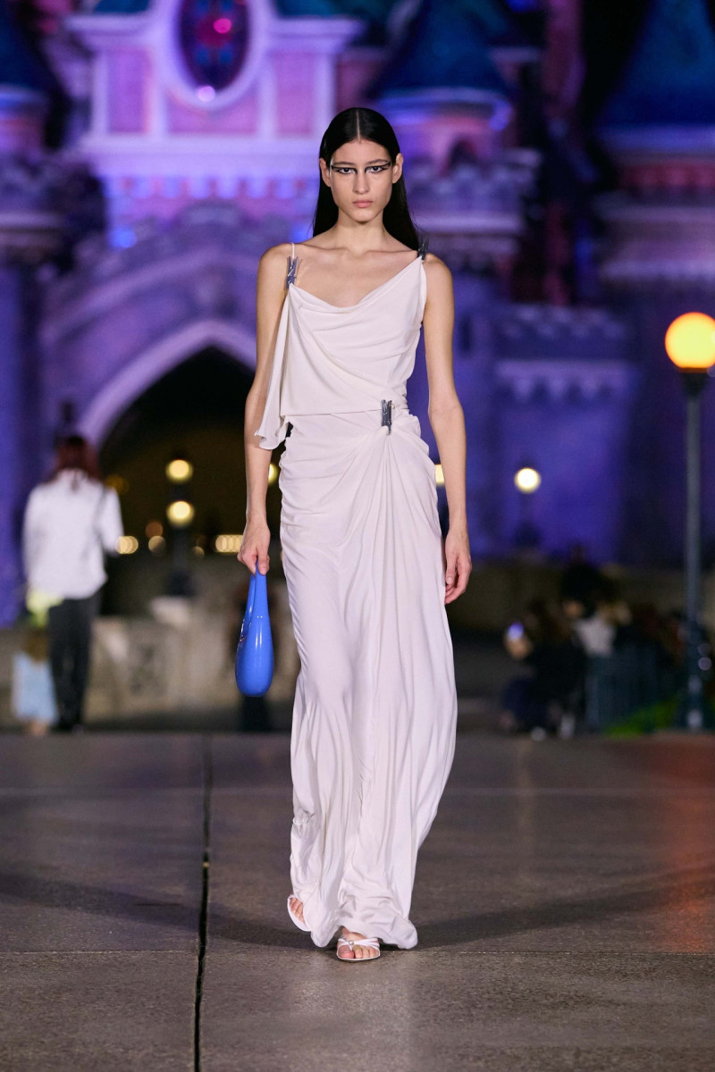 Coperni fashion show for Spring/Summer 2025