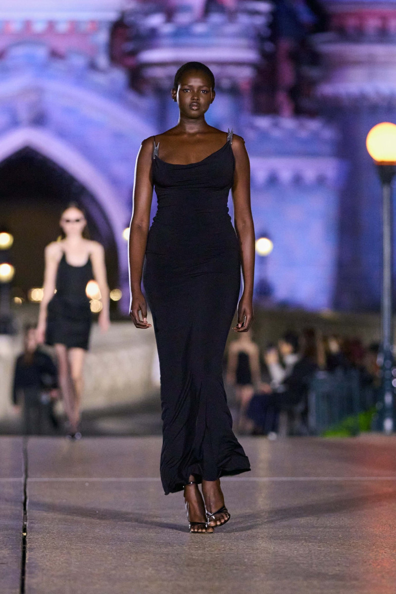 Coperni fashion show for Spring/Summer 2025