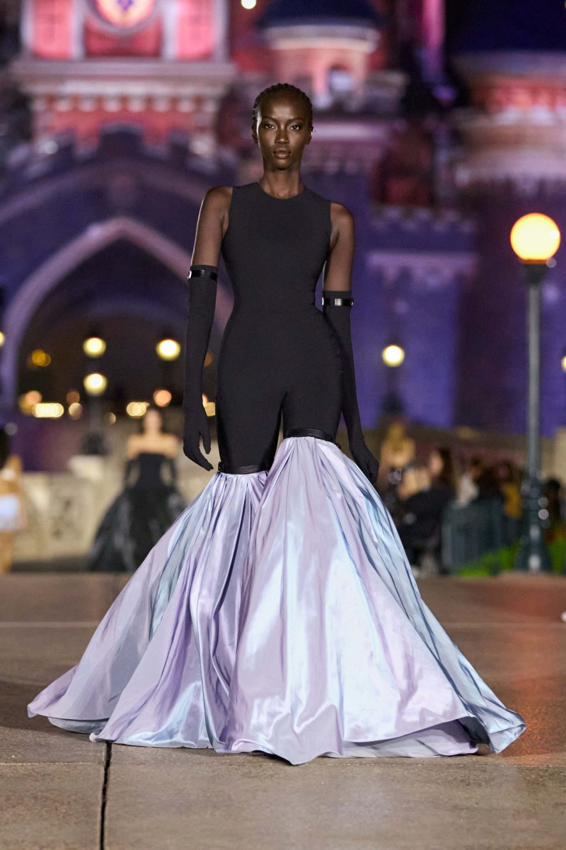 Coperni fashion show for Spring/Summer 2025
