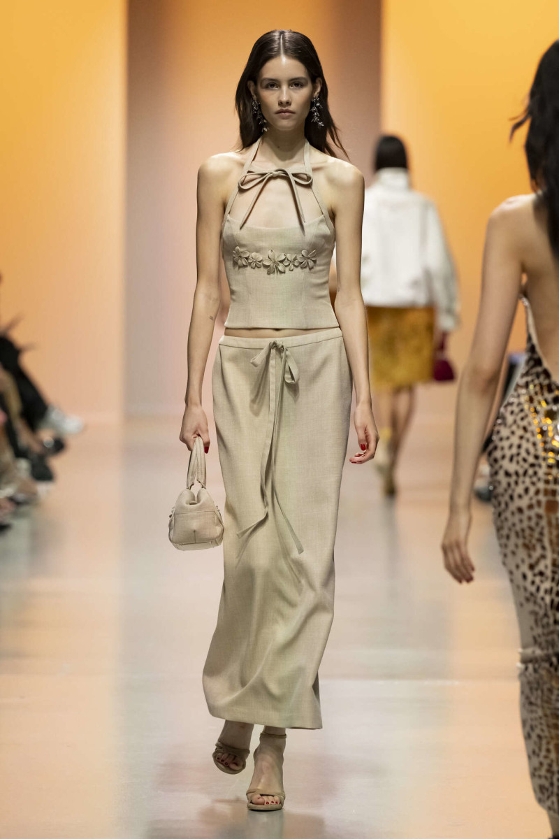 Georges Hobeika fashion show for Spring/Summer 2025