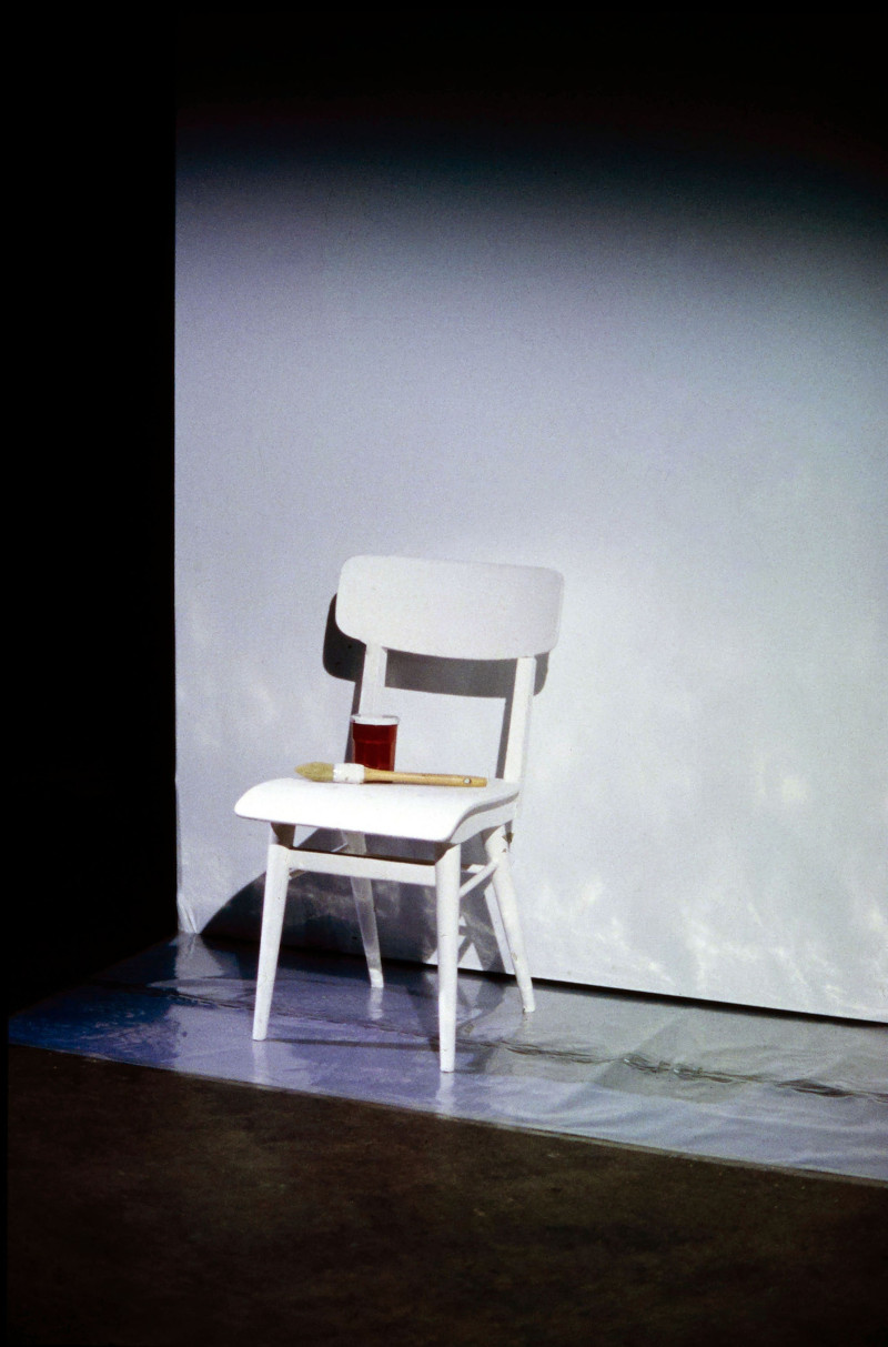 Maison Martin Margiela fashion show for Spring/Summer 1998