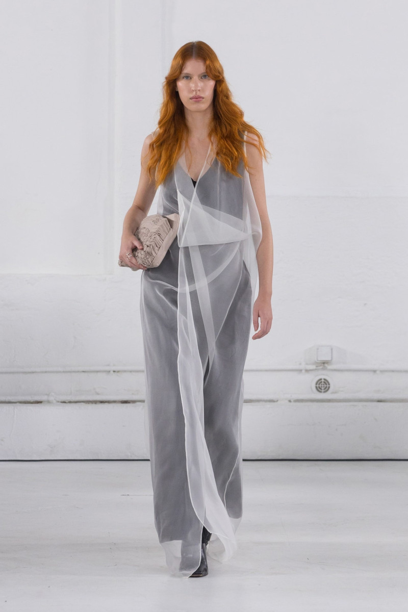 Mossi fashion show for Spring/Summer 2025