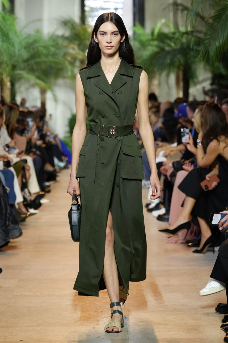 Elie Saab fashion show for Spring/Summer 2025