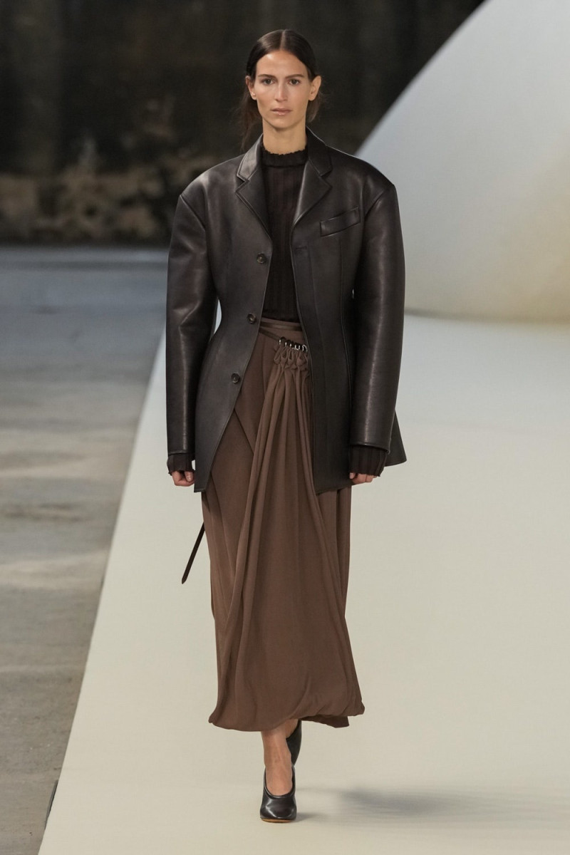 Tod\'s fashion show for Spring/Summer 2025