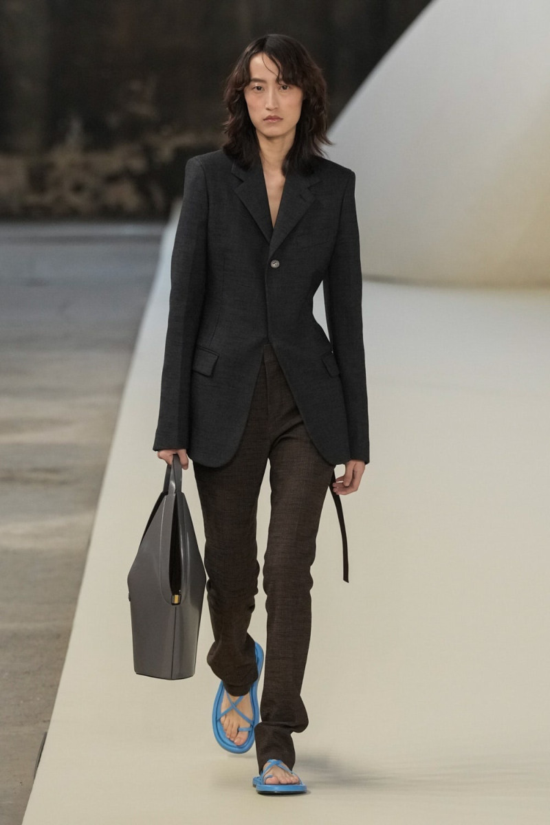 Tod\'s fashion show for Spring/Summer 2025