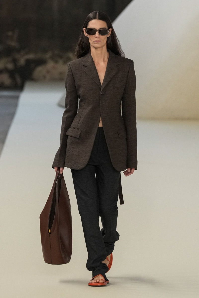 Tod\'s fashion show for Spring/Summer 2025