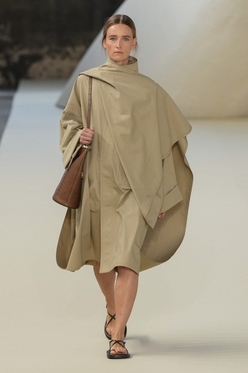 Tod\'s fashion show for Spring/Summer 2025