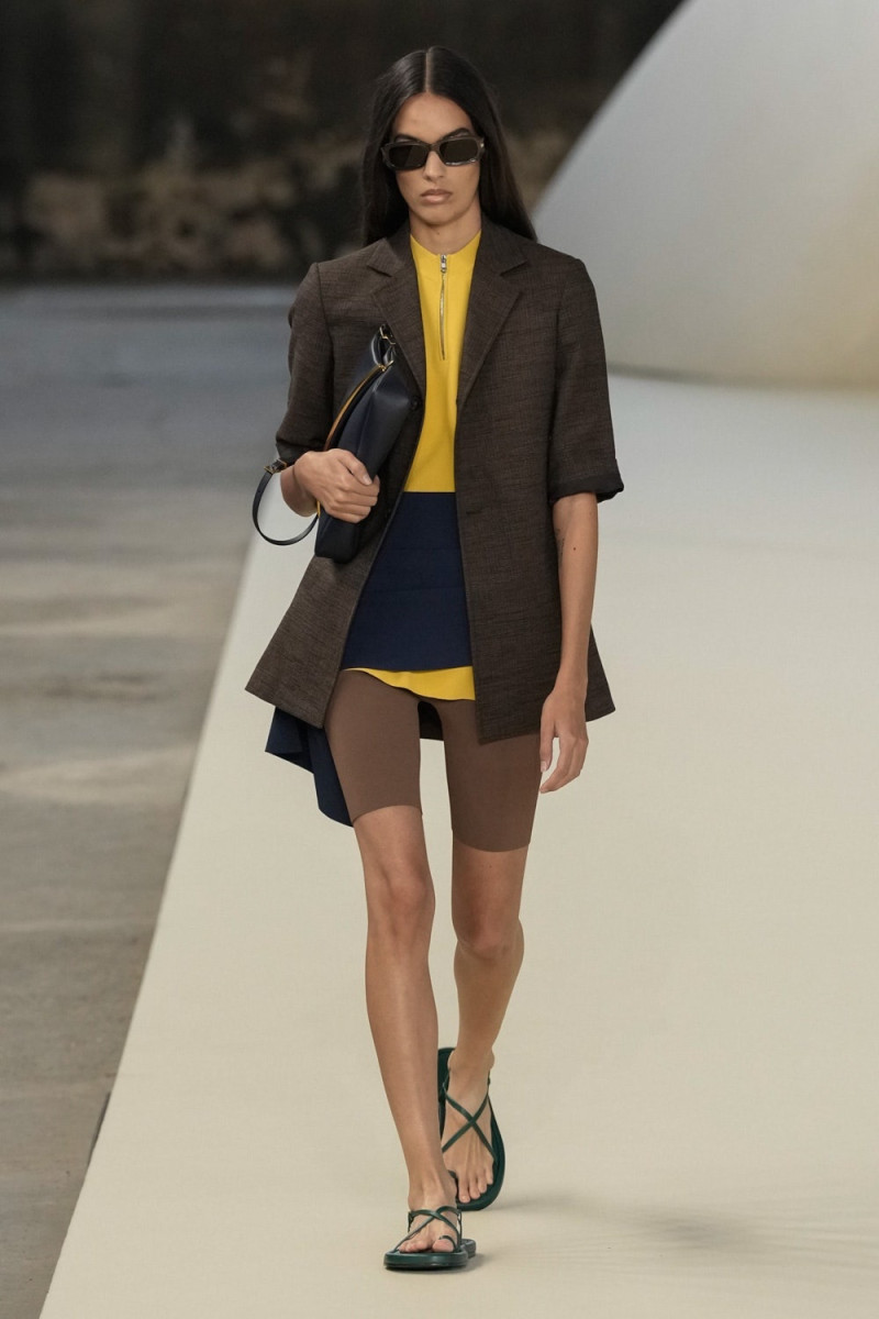 Tod\'s fashion show for Spring/Summer 2025