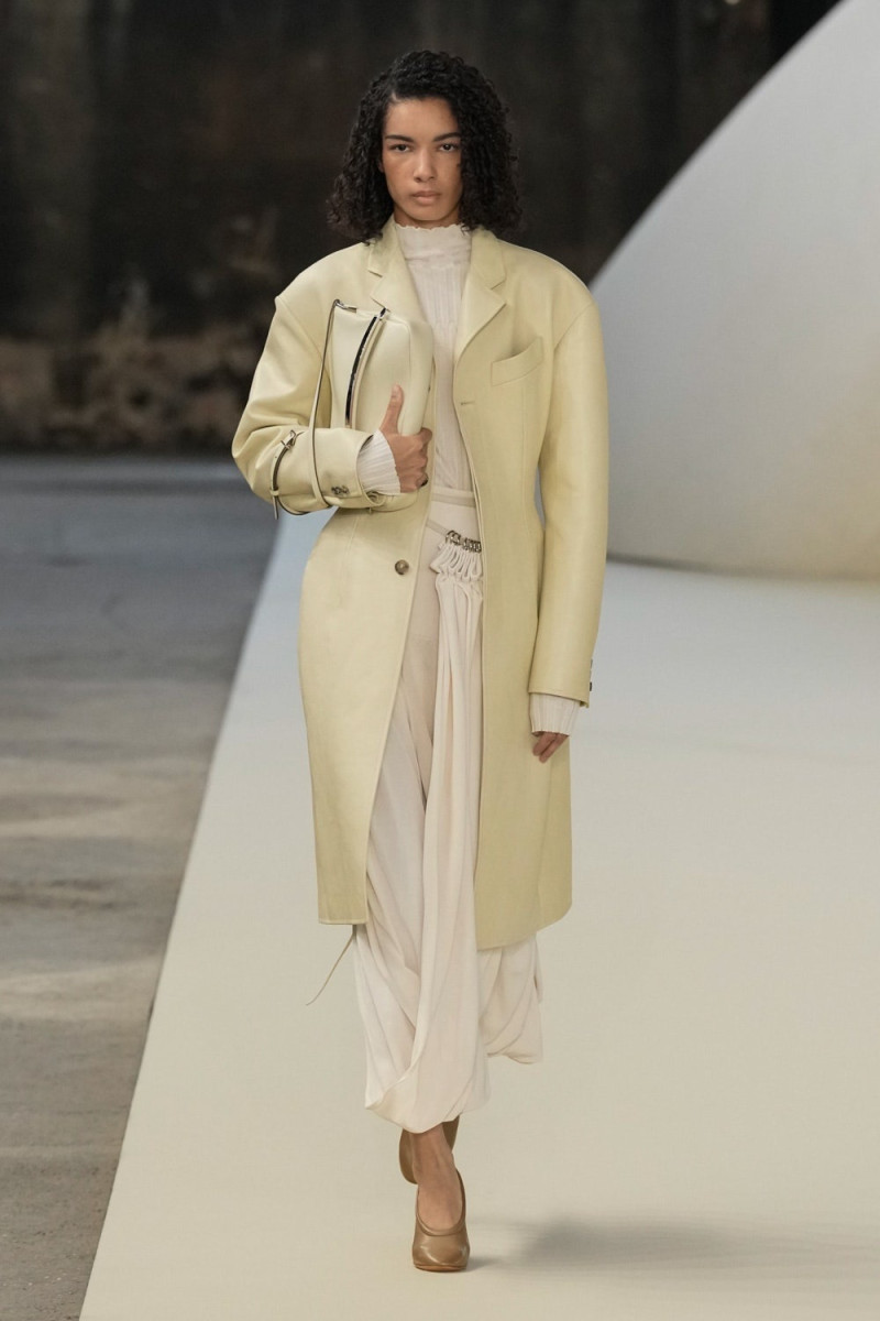 Tod\'s fashion show for Spring/Summer 2025