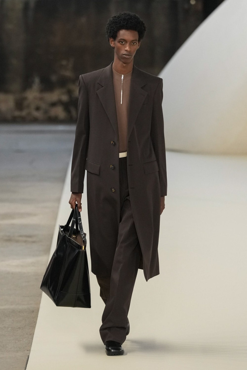 Tod\'s fashion show for Spring/Summer 2025