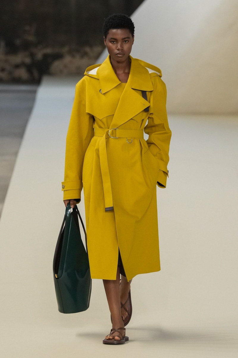 Tod\'s fashion show for Spring/Summer 2025