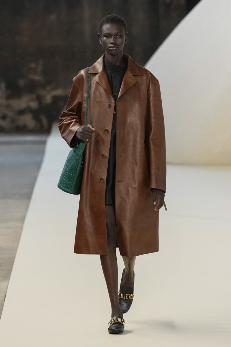 Tod\'s fashion show for Spring/Summer 2025