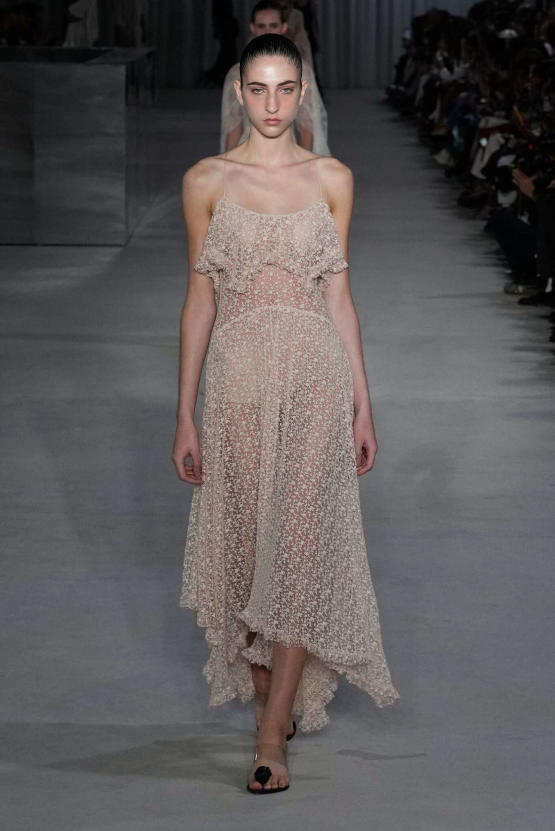 Philosophy NY fashion show for Spring/Summer 2025