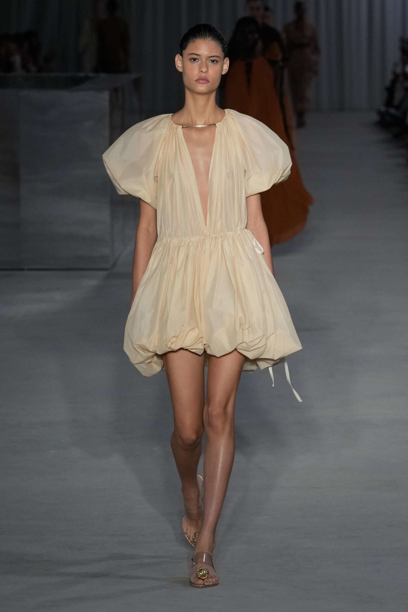 Philosophy NY fashion show for Spring/Summer 2025