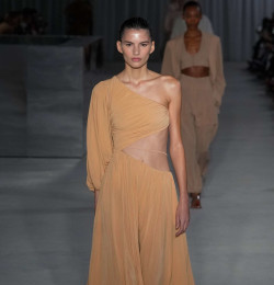 Spring/Summer 2025